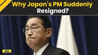 Japan PM Resign: Japanese PM Shigeru Ishiba Steps Down Amid Party Rift After Election Defeat
