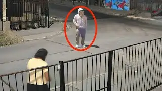Terrifying Videos That Feel Too Close for Comfort