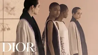 Discover the Dior Fall 2025 Campaign