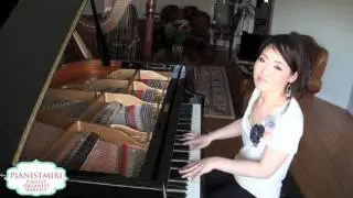 LMFAO - Party Rock Anthem | Piano Cover by Pianistmiri