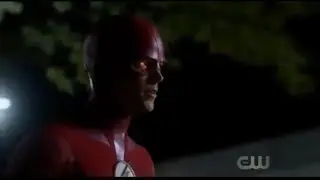 The Flash 5x08 Team Flash vs Cicada (HD)