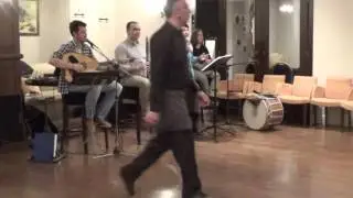 ΤΖΙΒΑΕΡΙ ΜΑΡΙΝΑ ΜΠΑΡΟΥΤΑ