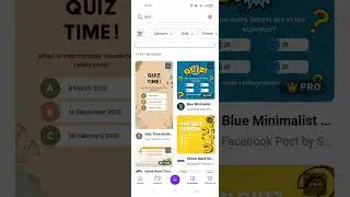 ~ Struggling with Canva Quiz Templates? Watch This Quick Guide to Master It!