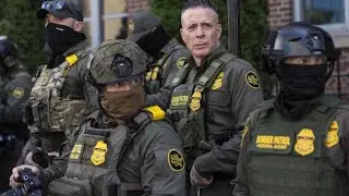 🚨 Update on ICE&rsquo;s BOMBSHELL &ldquo;database&rdquo;