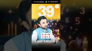 Name Numerology 39 in Numerology: Jupiter&rsquo;s Fortunate Number for Big Business  Fame | Mukesh Ambani
