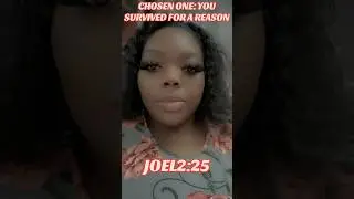 Now Watch God Elevate You Publicly!#propheticword #chosenones #elevation  #spiritualawakening