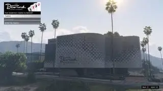 GTA 5 Valet has had enough