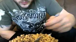 Abs & Ice Cream   CEREAL!!