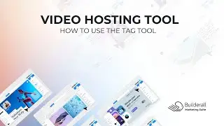 Video Tag Tool