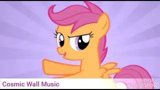 Cosmic Wall Music