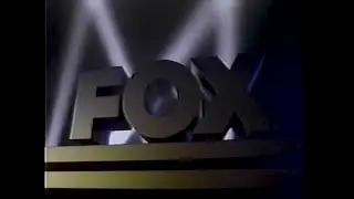 1987 | Новые шоу на канале FOX