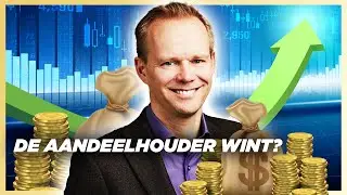 Maak kennis met Probeleggen en De Aandeelhouder (Pharming Tip) | Over de vloer bij Probeleggen