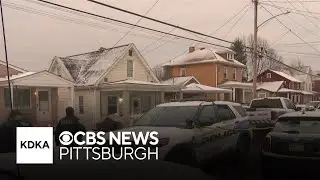 Two people killed in Beaver County shooting; suspect in custody