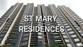 KL Property: St Mary Residences 马来西亚吉隆坡 - 圣玛丽公寓