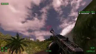 Serious Sam HD: The First Encounter кооп стрим с Лексом 3