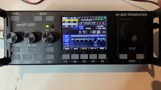 mcHF In Action