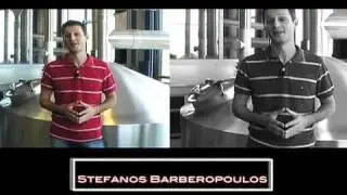 Craft Brewery in Athens Greece by Brewshow
