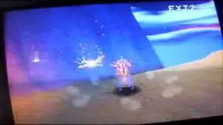 Spyro 3: LOST FLEET SKATEBOARD RHYNOC GLITCHES
