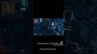 DMZ 2 V 4 HIGH IQ PLAY