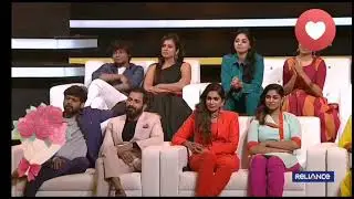 Bigg boss Aari emotional speech 😭😭