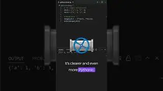 Python's PIPE operator can do that? 