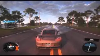 RUF 3400K Review the Crew