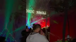Edc 2023 Bionic jungle
