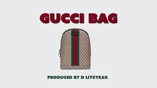 Lil Uzi x Migos x Lil Pump Type Beat 2018 - Gucci Bag - Rap/Trap Instrumental 2018