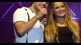 Teen Angels Israel 2011: 13-laliter 01:33,02:14) cada vez que sale el sol