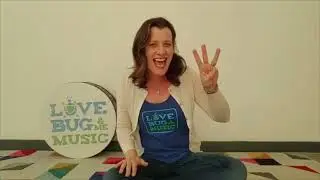 Los Elefantes - Kids Songs with LoveBug & Me Music [Spanish + English]