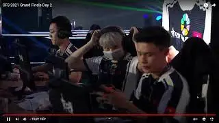 CFS day 2