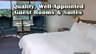 Coast Prince Rupert Hotel - (250)624-6711