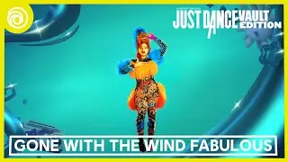 Just Dance Vault Edition: Gone With The Wind Fabulous by Kenya Moore | Fanmade Mashup
