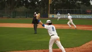 #UWFBaseball vs. Rollins