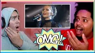 AMERICANS REACT TO RUSSIAN FOLK MUSIC 😮 - PELAGEYA - Under A Willow | Пелагея- Под ракитою