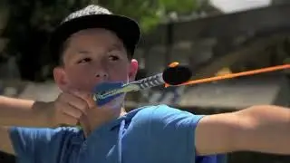 Zing Sky Rippers