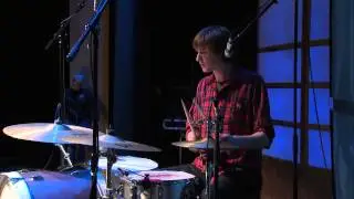 Worried Well - The Last Survivor Of... LIVE AT WHSN's 2012 AS4MS