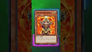 WHAT IS THE LARGEST YUGIOH MONSTER?