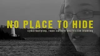 No Place To Hide - Trailer