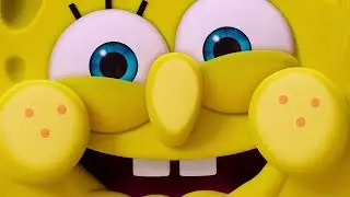 Nature's Fresh SpongeBob Promotion
