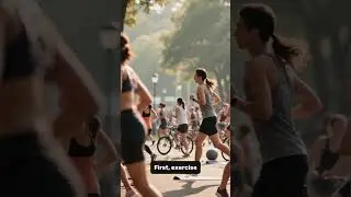 Relentless Start | Rise Above Limits