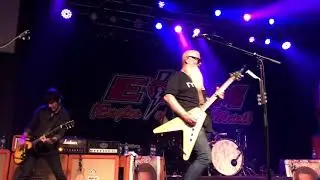 Eagles Of Death Metal  EODM - Silverlake (K.S.O.F.M.) &bull; The Orange Peel &bull; Asheville, NC &bull; 9/28/17