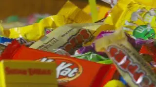 Good Question: Does Sugar Really Make Kids Hyper?
