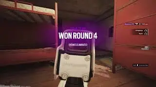 Rainbow 6 Ranked