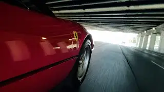 1985 Ferrari 308 GTS