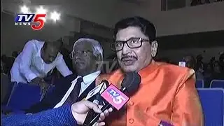 TANA 40th Anniversary Inaugural Ceremony | New York | USA | TV5 News