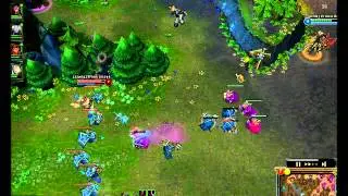 League of Legends: Graves - Ranked 5v5
