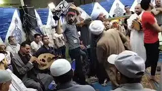 الشيخ باسم الطنطاوي والشيخ محمد حسن/  1 من البجالات