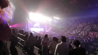 160221 f(x) Hot Summer(Japanese Ver.) - Tokyo
