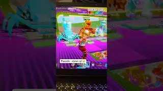 Qui pour trade sur steal the brainrot Fortnite ? 🤯 #xbner #brainrot #roblox #stealthebrainrot
